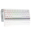 AULA WIN60 HE Pro MAX Gaming Keyboard – Hall Effect, 8000Hz, RT Adjustable, Hot-Swap