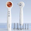 ILIHOME Visual Ear Cleaner with 1.38" Screen – 1080P HD Otoscope, 4.2mm Lens & 6 LED Lights