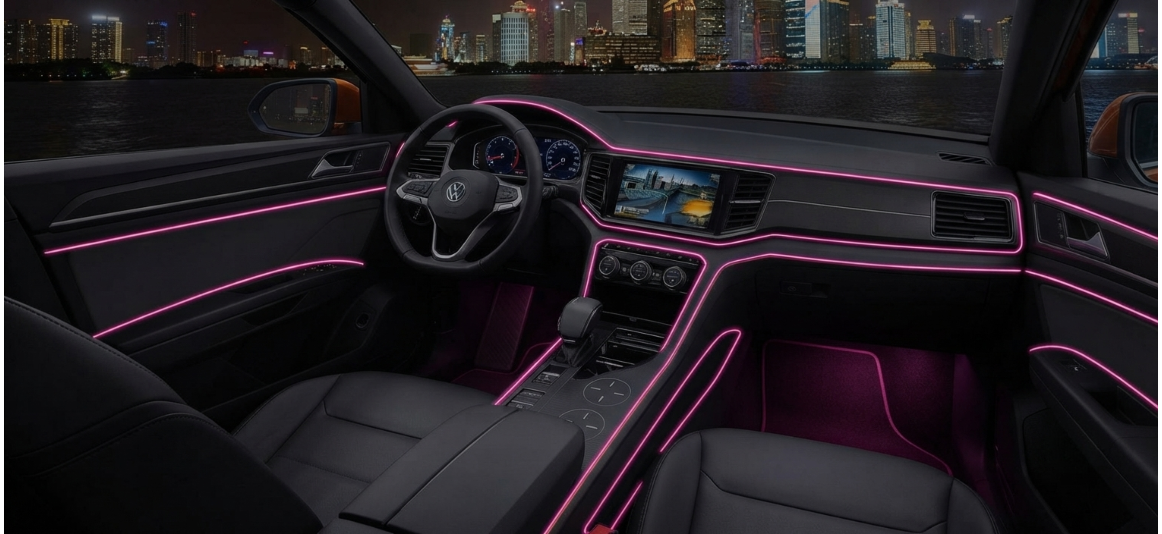 Car LED