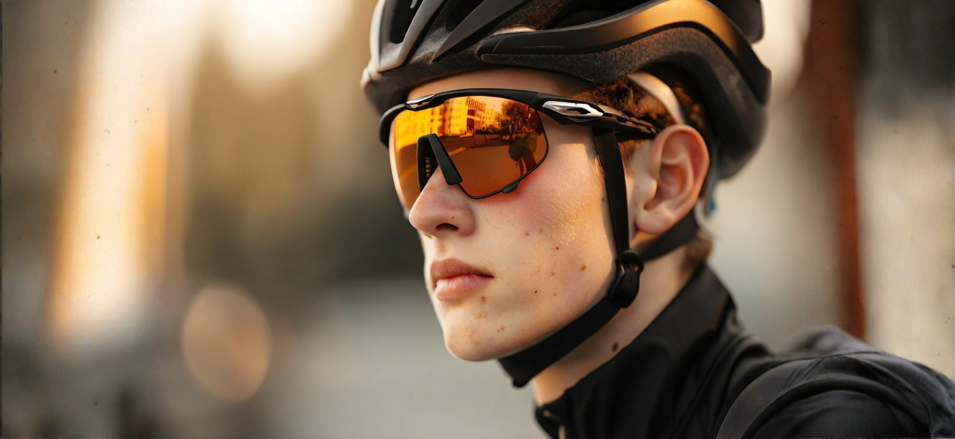 Smart Glasses