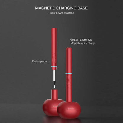 Bebird Smart Visual Ear Wax Removal Tool – Wireless Otoscope with Camera & 6 LED Lights