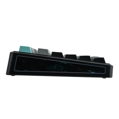 EPOMAKER TH80 V2 Mechanical Keyboard – 75%, Tri-Mode, 8000mAh, Gasket Mount, RGB