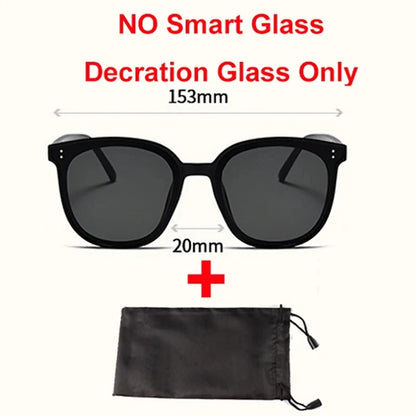 Ola Esporte AI Smart Cycling Glasses – 800MP Sony Camera, 1200P Video & Real-Time Translation