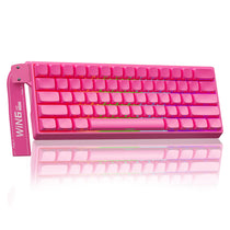 AULA WIN60 HE Pro MAX Gaming Keyboard – Hall Effect, 8000Hz, RT Adjustable, Hot-Swap