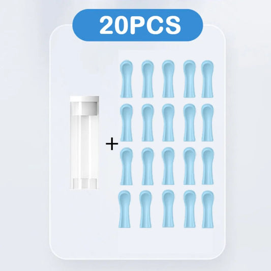 Premium Silicone Ear Tips