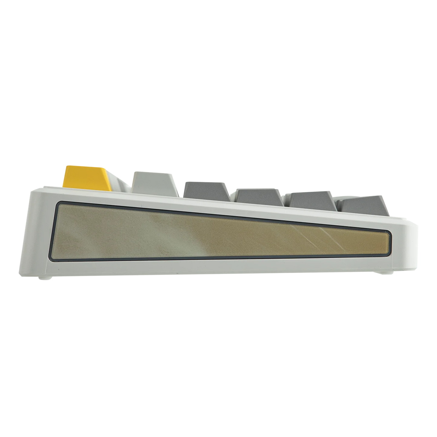 EPOMAKER TH80 V2 Mechanical Keyboard – 75%, Tri-Mode, 8000mAh, Gasket Mount, RGB