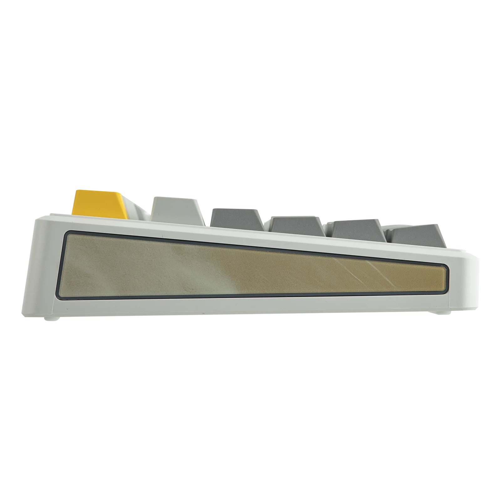 EPOMAKER TH80 V2 Mechanical Keyboard – 75%, Tri-Mode, 8000mAh, Gasket Mount, RGB