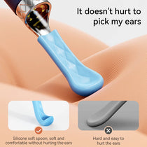 Ear Cleaning Camera - 14 Tools Kit
