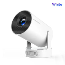 Magcubic HY300 Pro+ Mini Projector – 290 ANSI, Android 14, WiFi 6, 8K, BT 5.4