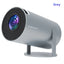 Magcubic HY300 Pro+ Mini Projector – 290 ANSI, Android 14, WiFi 6, 8K, BT 5.4