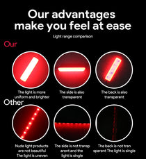 RGB LED Car Interior Ambient Light Strip – 16 Colors, Music Sync, IP65, 12V, USB/Cigarette