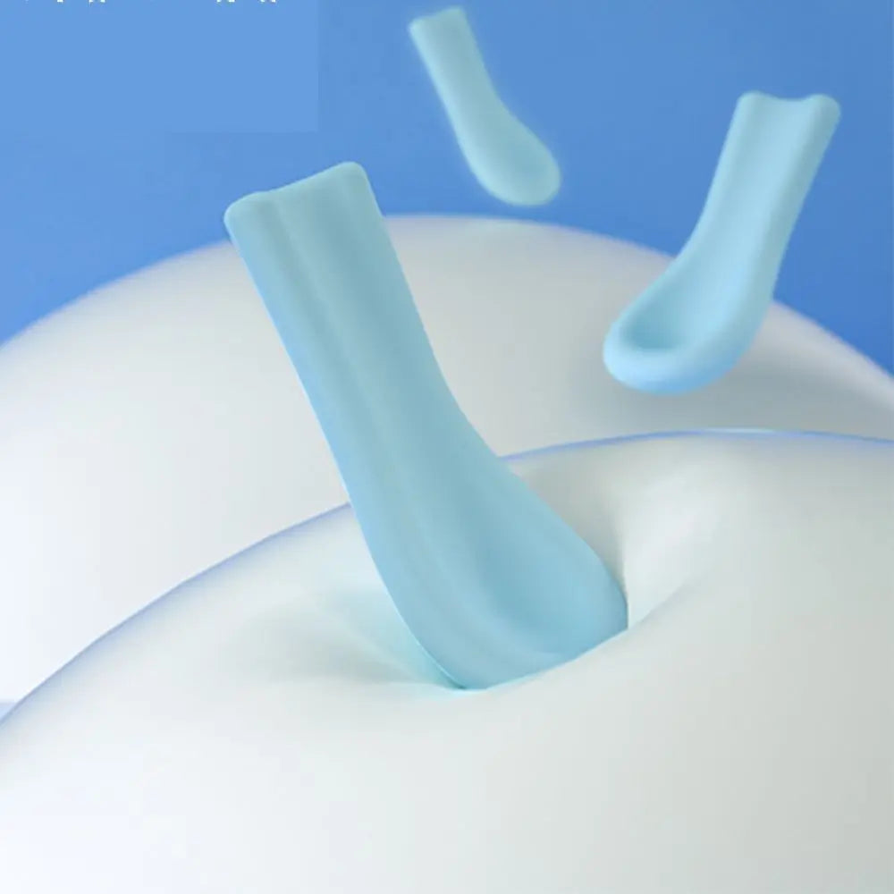 Silicone Ear Spoon Replacement Sleeves – Non-Slip Ear Wax Picker Covers