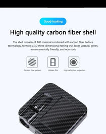 Wireless HD Laser Car Door Projector – Auto Sensor, No Wiring, Battery Powered, 2/4pcs